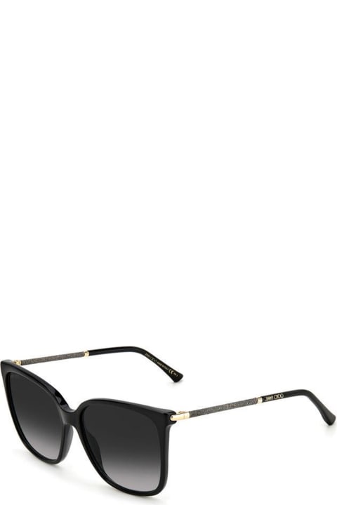 Fashion for Women Jimmy Choo Eyewear Scilla/s Sunglasses