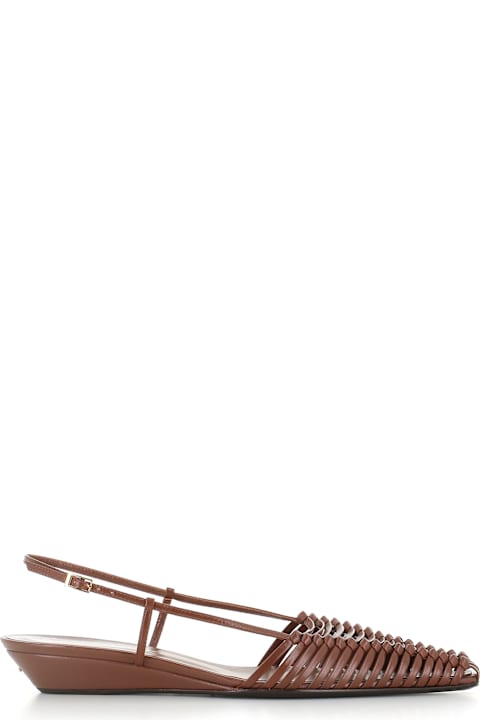 Giuseppe Zanotti Wedge E650001-002