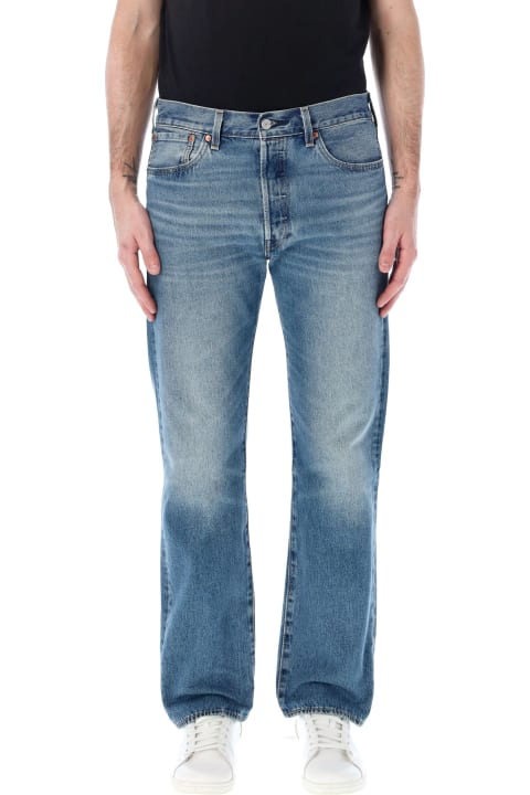 メンズ Levi'sのウェア Levi's 501 Jeans