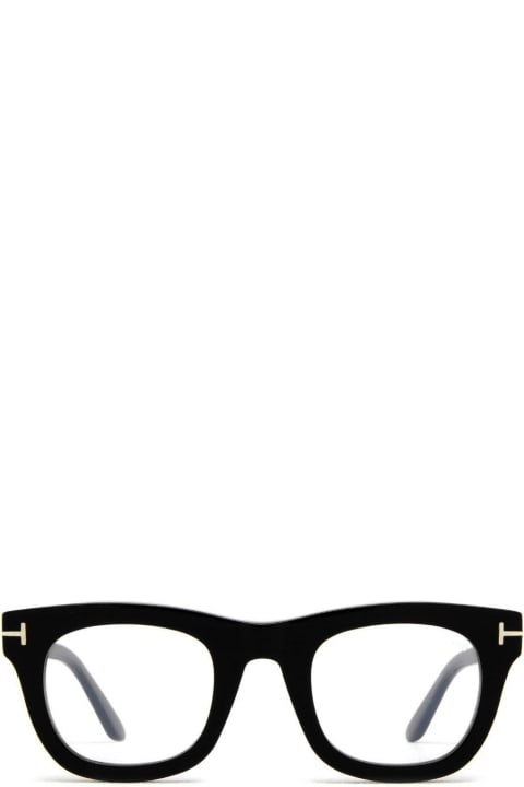 Tom Ford Eyewear Eyewear for Men Tom Ford Eyewear Square Frame Glasses