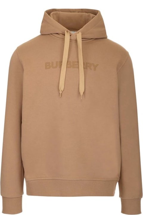 Burberry Fleeces & Tracksuits for Men Burberry Ansdell Hoodie Sweatshirt