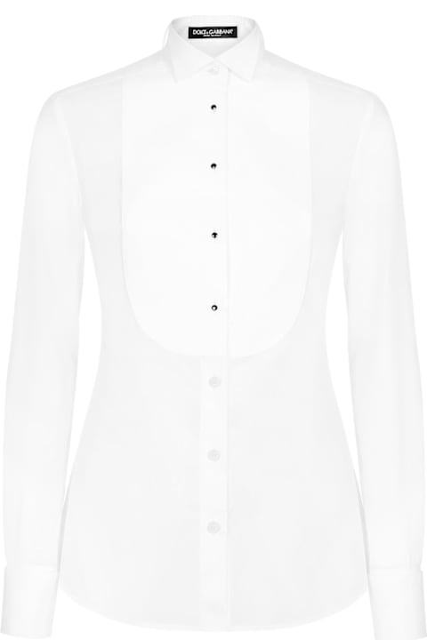 Dolce & Gabbana Clothing for Women Dolce & Gabbana Shirt