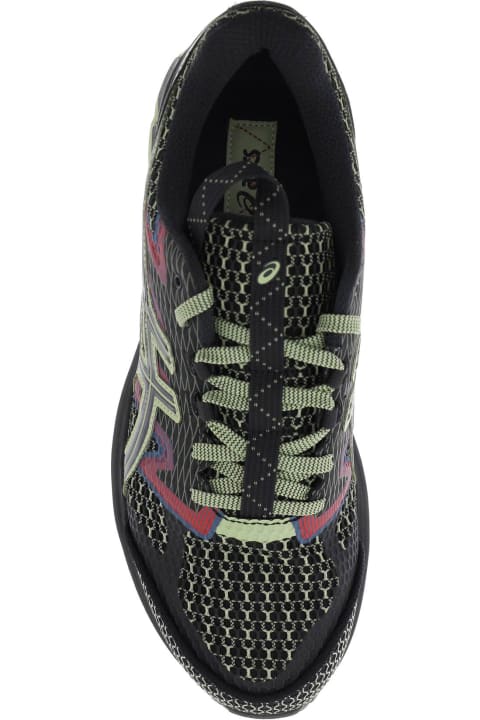 インテリア Asics Kiko Kostadinov X Asics Us4-s Gel Terrain Sneakers