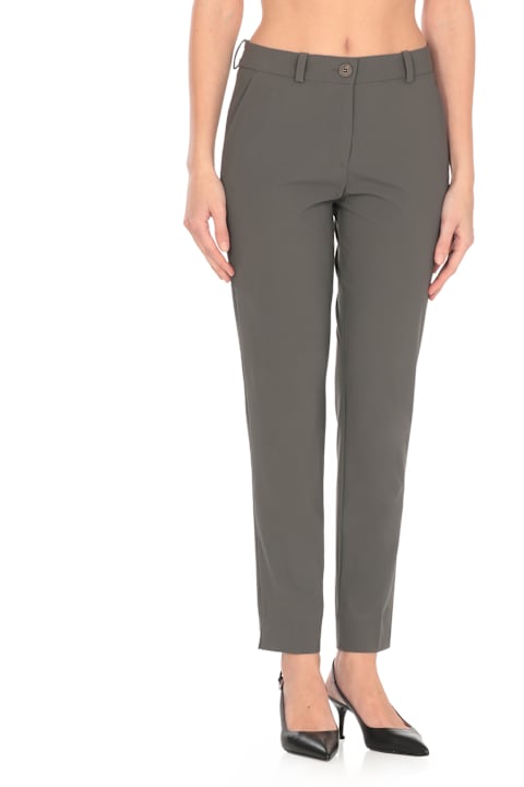 RRD - Roberto Ricci Design Clothing for Women RRD - Roberto Ricci Design Surflex Chino Wom Pants