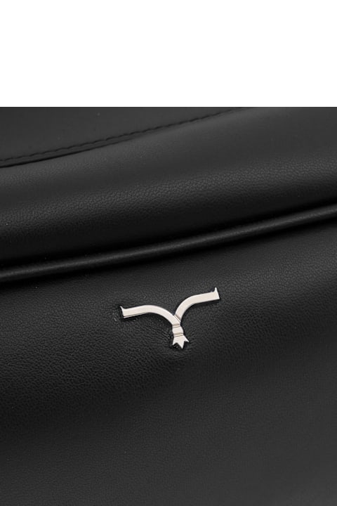 Homeware Larusmiani Wash Bag
tzar
 Luggage