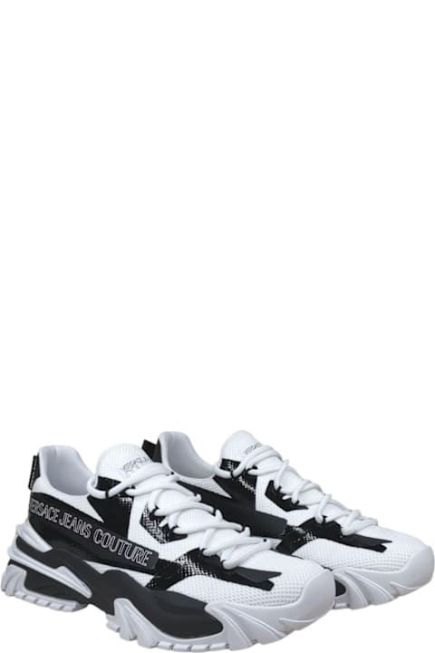 Versace Jeans Couture Sneakers for Men Versace Jeans Couture Versace Jeans Couture Sneakers