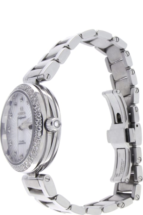 Omega De Ville Ladymatic Watches