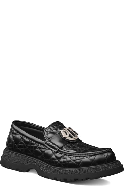 Dior Homme Loafers & Boat Shoes for Men Dior Homme Loafers