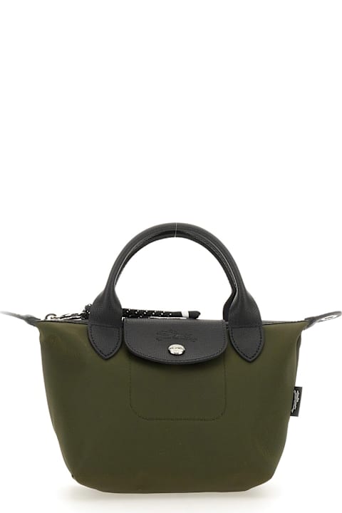 Homeware Longchamp Le Pliage Energy Mini Bag