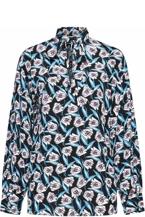 Diane Von Furstenberg Topwear for Women Diane Von Furstenberg Shirt