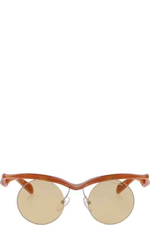 Eyewear for Women Prada Eyewear 0pr A24s Sunglasses