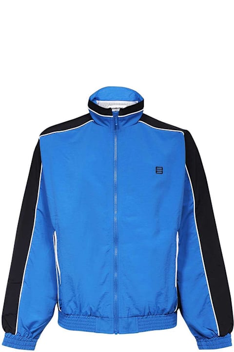 AMBUSH for Kids AMBUSH Techno Fabric Jacket