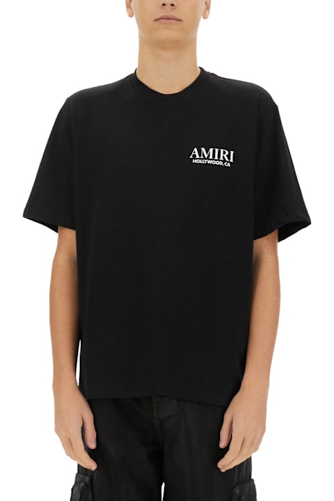 AMIRI for Men AMIRI T-shirt With Logo