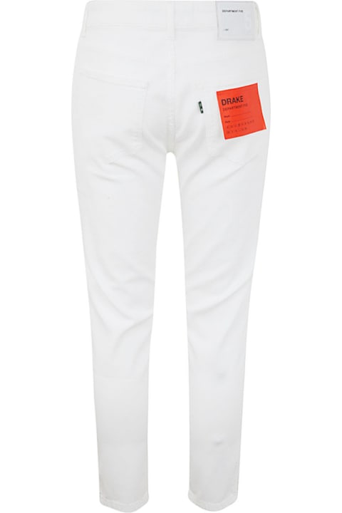 Department Five Clothing for Men Department Five Drake Jeans