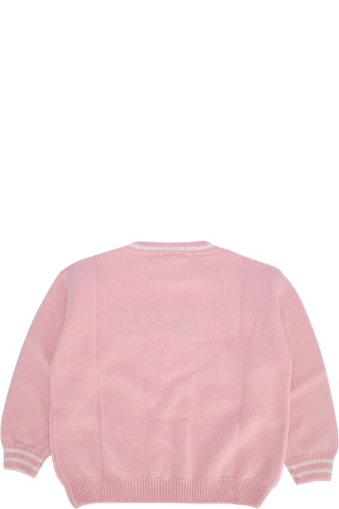Sale for Boys Fendi Pullover Fendi Roma Kni