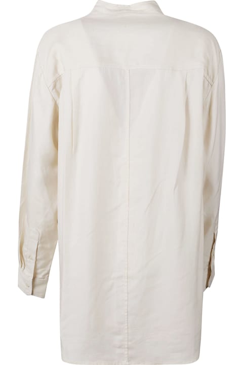 Homeware Marant Étoile Britten Embroidered Shirt
