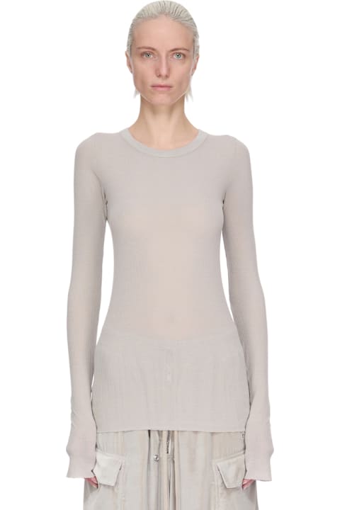 Homeware Rick Owens T-shirt