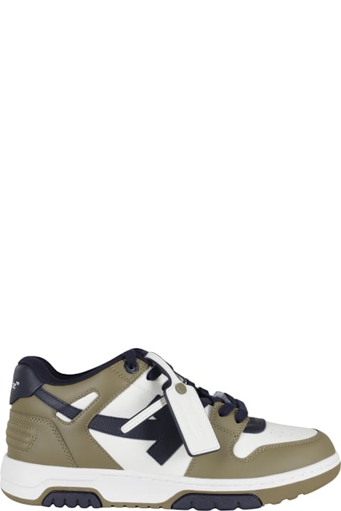 Homeware Off-White Out Of Office