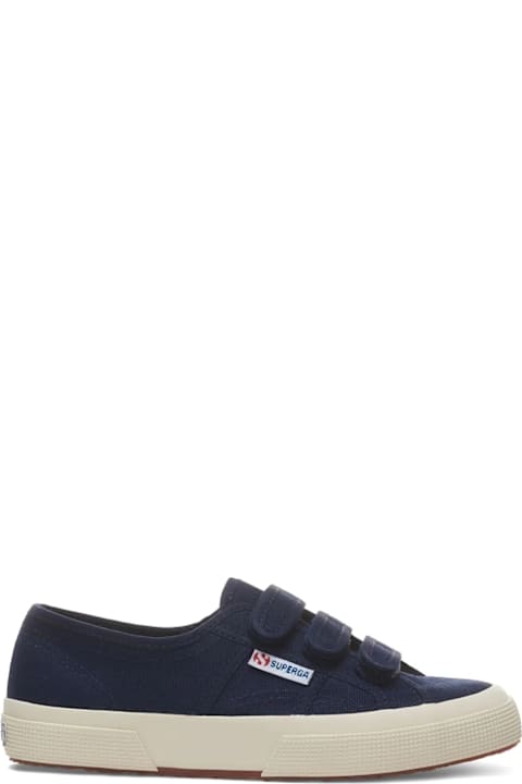 Superga Shoes for Women Superga 2750 Cot3strapu