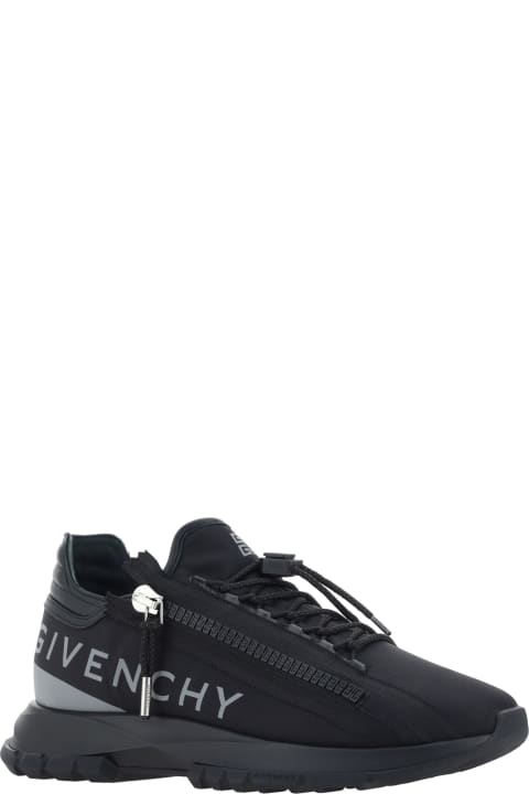 Givenchy Men Givenchy Spectre Runner Sneakers
