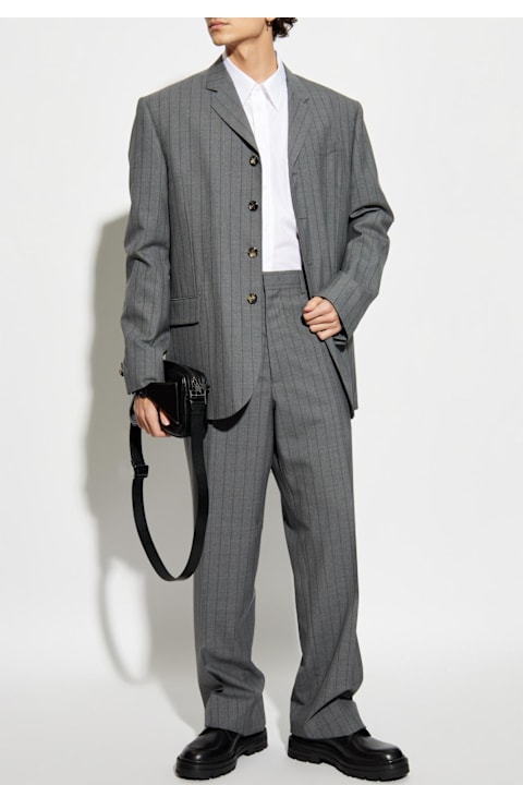 インテリア Moschino Moschino Shirt With Print