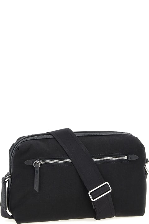 Maison Margiela 'camera Bag Glam Slam Sport' Crossbody Bag