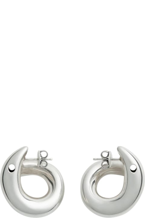 Bottega Veneta Jewelry for Women Bottega Veneta Sardine Earrings