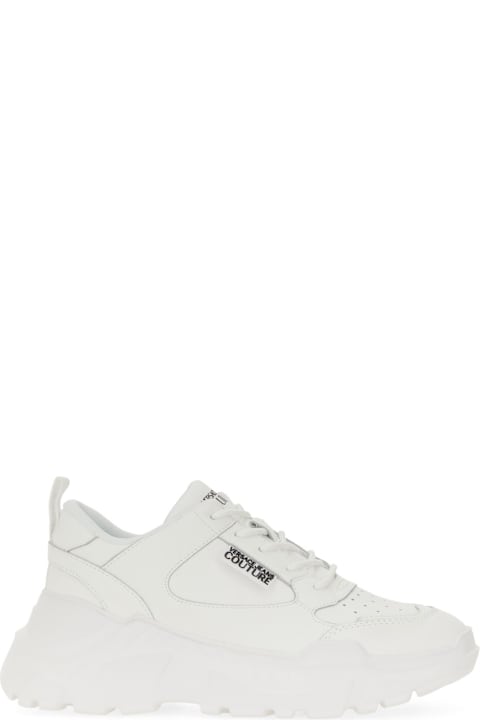 Homeware Versace Jeans Couture 'speedtrack' Sneaker