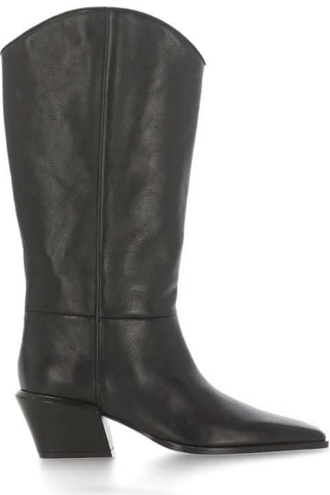 Homeware Paris Texas Bettina Texan Boots