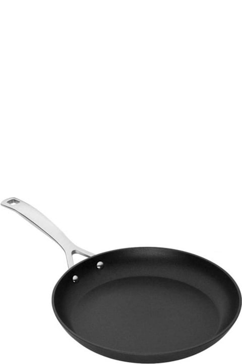 Le Creuset Tableware Le Creuset Padella Bassa Manico Lungo 24cm