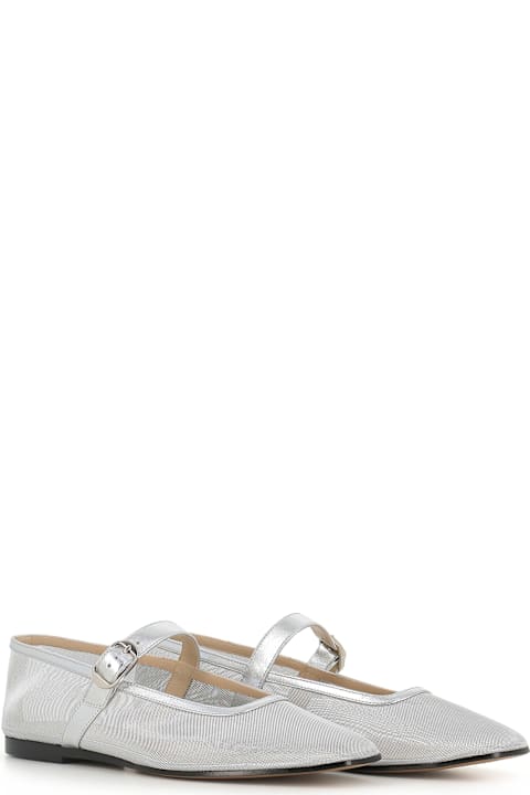 Homeware Le Monde Beryl Ballerin Mary Jane