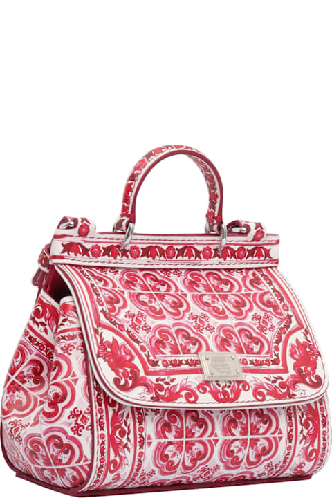 Dolce & Gabbana Accessories & Gifts for Girls Dolce & Gabbana Shoulder Bag