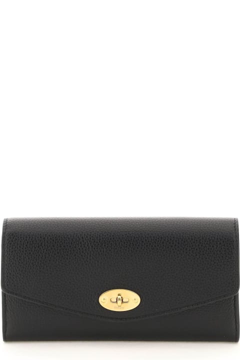 Mulberry Wallets for Women Mulberry Darley Wallet