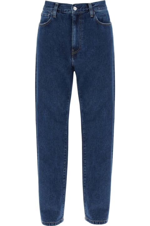Jeans for Men Carhartt Landon Denim Jeans