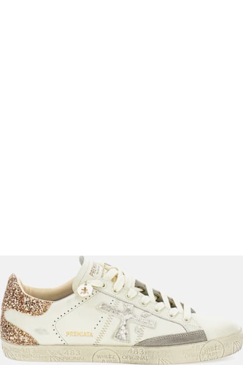 Premiata Stevend Sneakers