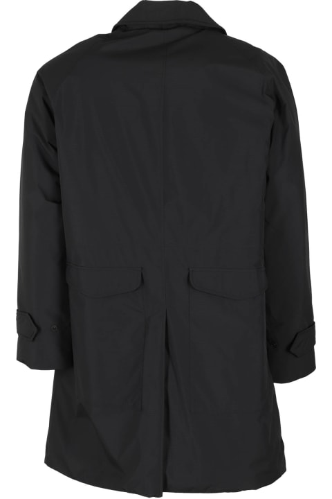 Coat Layer Poly