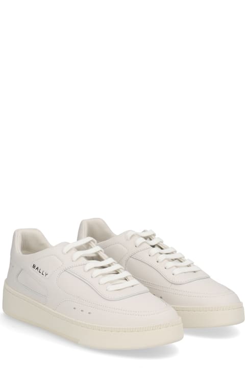 Homeware Bally "raise" Sneaker