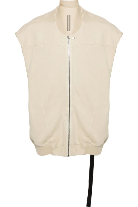 DRKSHDW Coats & Jackets for Men DRKSHDW Drkshdw Sweaters Beige