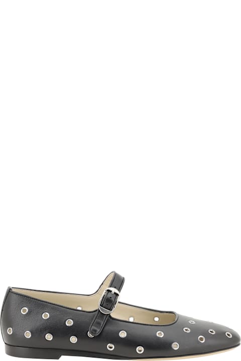 Le Monde Beryl Shoes for Women Le Monde Beryl Mary Jane Ballerinas