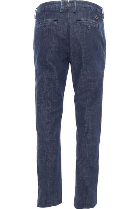 Homeware Jacob Cohen Denim Pants