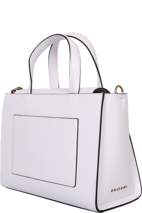 Homeware Orciani Medium Ofelia Bag