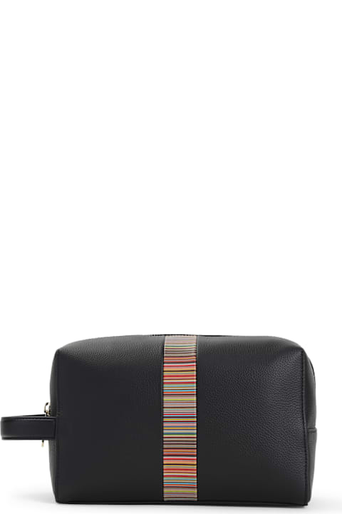 أدوات منزلية Paul Smith Bag Washbag