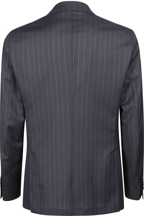 Suits for Men Lardini Easy Wear Suit
