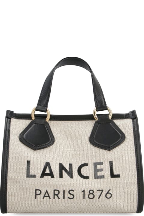 Lancel for Women Lancel Summer Tote Bag