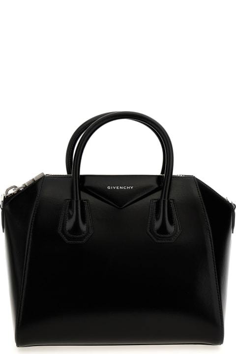 Givenchy Bags for Women Givenchy 'antigona' Small Handbag