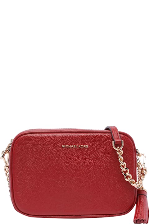 MICHAEL Michael Kors for Women MICHAEL Michael Kors Jetset Crossbody Bag