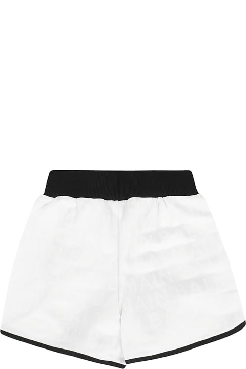Sale for Girls Balmain Jersey Shorts