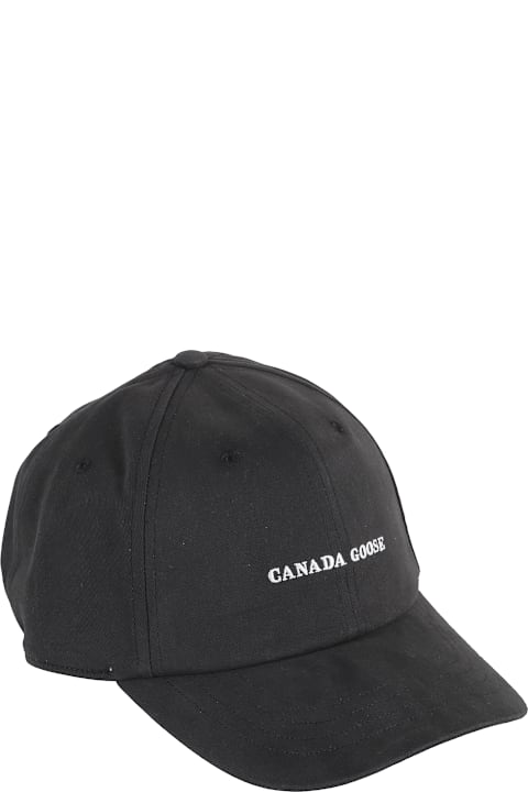 Fashion for Men Canada Goose Everyday Cap