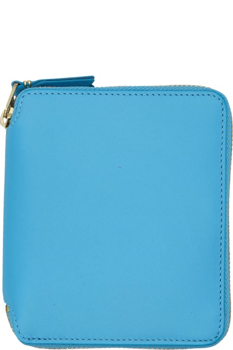 Homeware Comme des Garçons Wallet Colour Vertical Wallet
