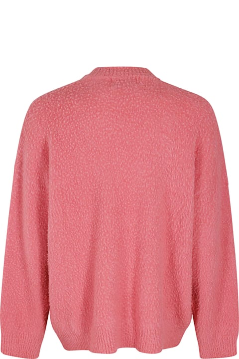 Bonsai Sweaters for Men Bonsai Knit Casentino Over